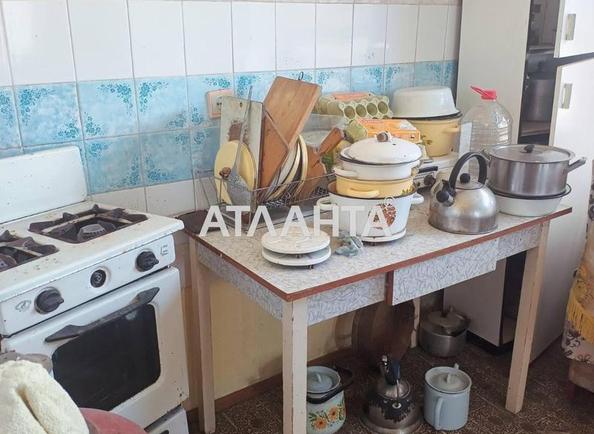 Дом по адресу ул. 5-я линия (площадь 260 м²) - Atlanta.ua - imageAlt 16