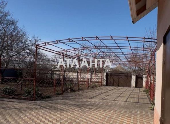 Будинок за адресою вул. Грушевського (площа 250 м²) - Atlanta.ua - фото 6