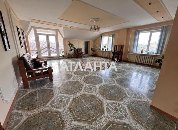 Будинок за адресою вул. Грушевського (площа 250 м²) - Atlanta.ua