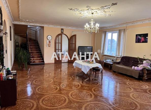 Будинок за адресою вул. Грушевського (площа 250 м²) - Atlanta.ua - фото 4