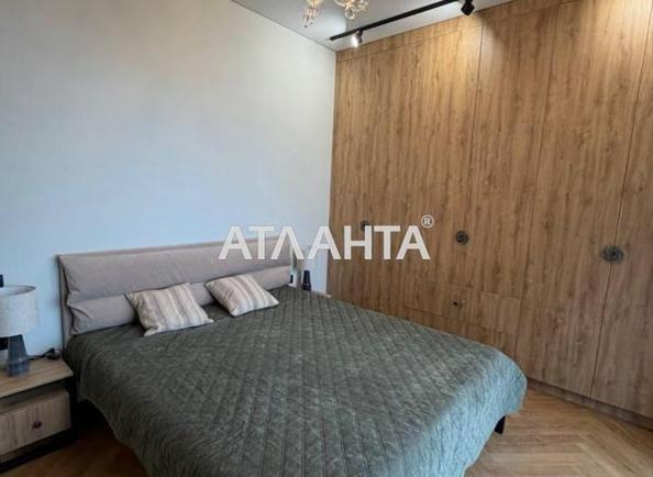 3-кімнатна квартира за адресою Курортний пров. (площа 83 м²) - Atlanta.ua - фото 2