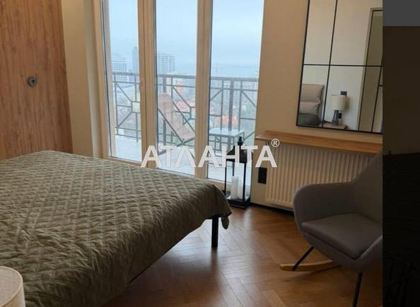 3-кімнатна квартира за адресою Курортний пров. (площа 83 м²) - Atlanta.ua - фото 3