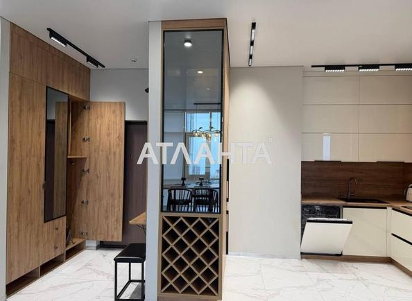 3-кімнатна квартира за адресою Курортний пров. (площа 83 м²) - Atlanta.ua - фото 4