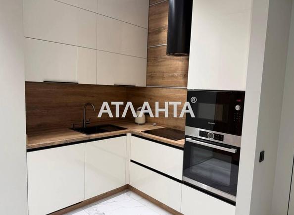 3-кімнатна квартира за адресою Курортний пров. (площа 83 м²) - Atlanta.ua - фото 5