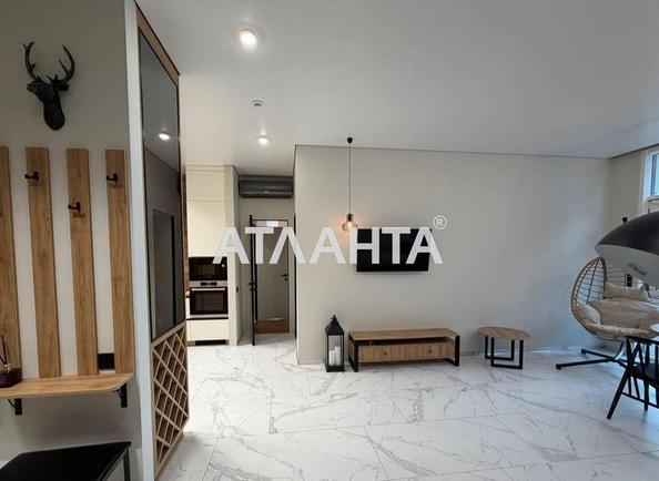 3-кімнатна квартира за адресою Курортний пров. (площа 83 м²) - Atlanta.ua - фото 6