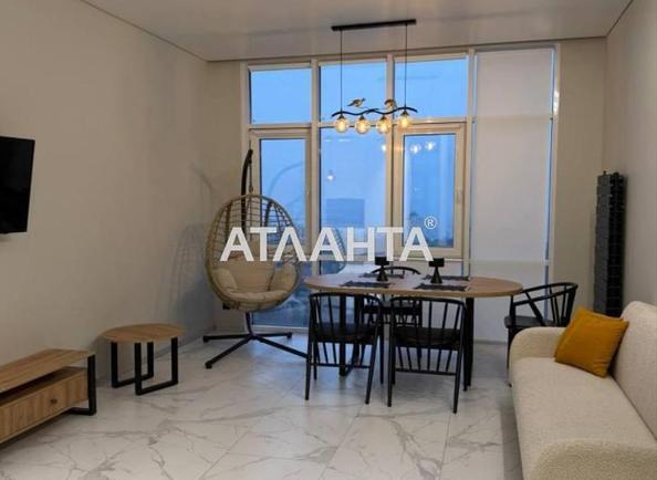 3-кімнатна квартира за адресою Курортний пров. (площа 83 м²) - Atlanta.ua - фото 7