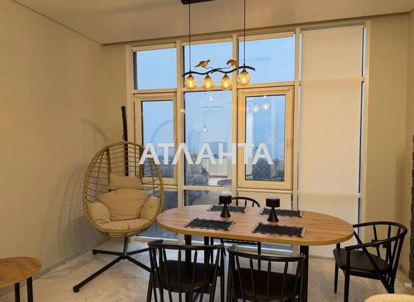 3-кімнатна квартира за адресою Курортний пров. (площа 83 м²) - Atlanta.ua - фото 8