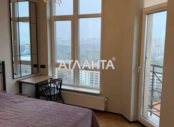 3-кімнатна квартира за адресою Курортний пров. (площа 83 м²) - Atlanta.ua - фото 9