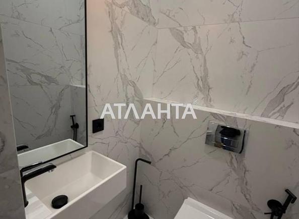 3-кімнатна квартира за адресою Курортний пров. (площа 83 м²) - Atlanta.ua - фото 11
