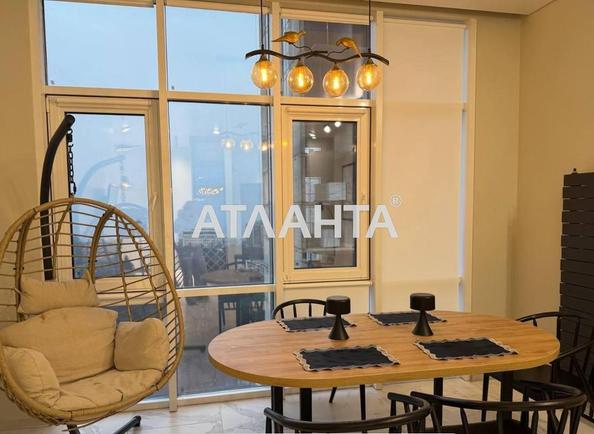 3-кімнатна квартира за адресою Курортний пров. (площа 83 м²) - Atlanta.ua - фото 14