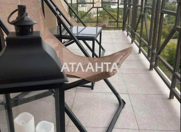 3-кімнатна квартира за адресою Курортний пров. (площа 83 м²) - Atlanta.ua - фото 15