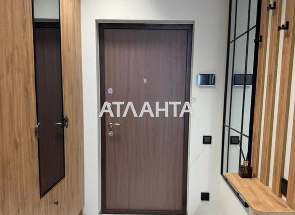 3-кімнатна квартира за адресою Курортний пров. (площа 83 м²) - Atlanta.ua - фото 16