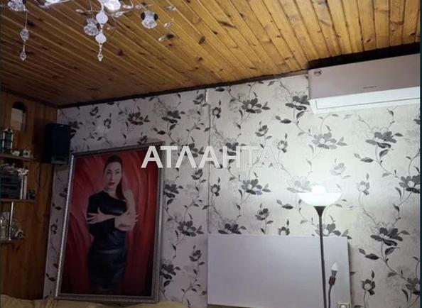 2-кімнатна квартира за адресою вул. Колонтаївська (площа 33 м²) - Atlanta.ua