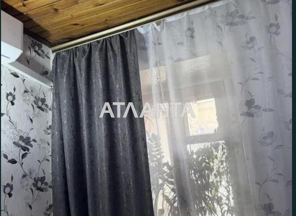 2-кімнатна квартира за адресою вул. Колонтаївська (площа 33 м²) - Atlanta.ua - imageAlt 3