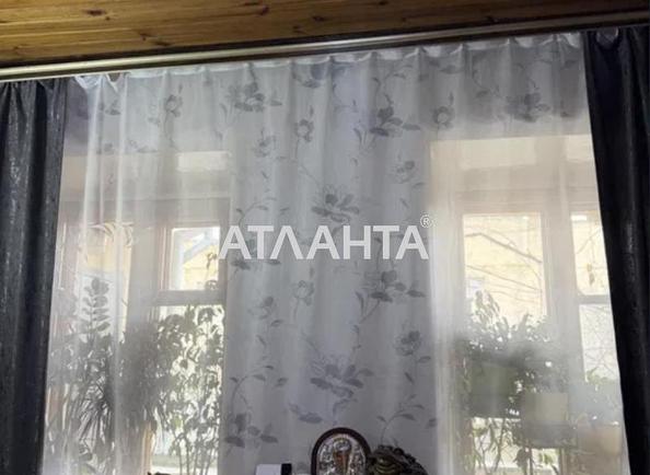 2-кімнатна квартира за адресою вул. Колонтаївська (площа 33 м²) - Atlanta.ua - imageAlt 4