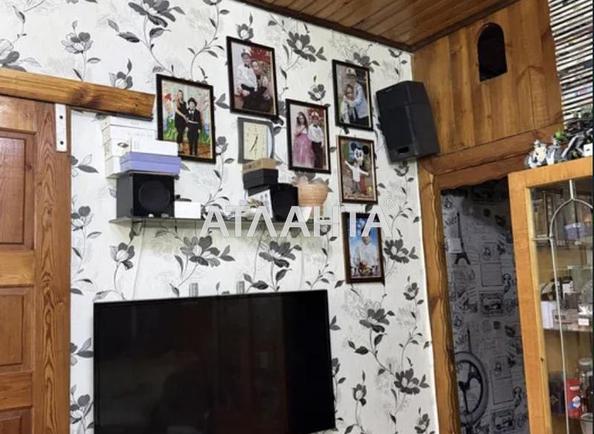 2-кімнатна квартира за адресою вул. Колонтаївська (площа 33 м²) - Atlanta.ua - imageAlt 5