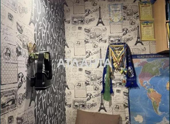 2-кімнатна квартира за адресою вул. Колонтаївська (площа 33 м²) - Atlanta.ua - imageAlt 6