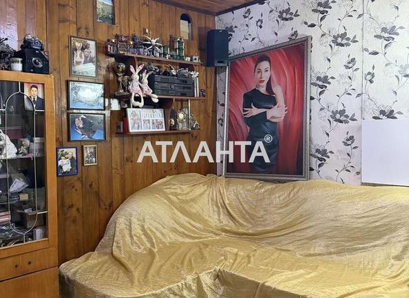2-комнатная квартира по адресу ул. Колонтаевская (площадь 33 м²) - imageAlt 3 2-комнатная квартира по адресу ул. Колонтаевская (площадь 33 м²) - Atlanta.ua - imageAlt 3