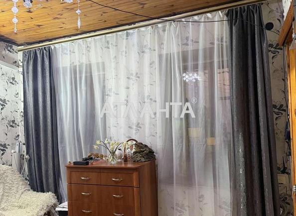2-комнатная квартира по адресу ул. Колонтаевская (площадь 33 м²) - imageAlt 6 2-комнатная квартира по адресу ул. Колонтаевская (площадь 33 м²) - Atlanta.ua - imageAlt 6