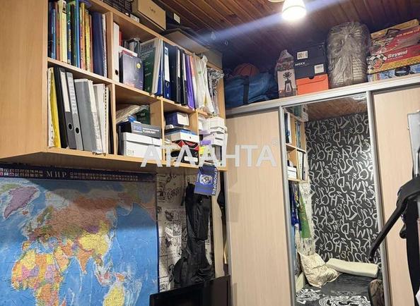 2-комнатная квартира по адресу ул. Колонтаевская (площадь 33 м²) - imageAlt 12 2-комнатная квартира по адресу ул. Колонтаевская (площадь 33 м²) - Atlanta.ua - imageAlt 12
