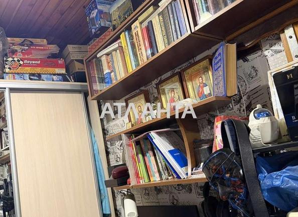 2-комнатная квартира по адресу ул. Колонтаевская (площадь 33 м²) - imageAlt 13 2-комнатная квартира по адресу ул. Колонтаевская (площадь 33 м²) - Atlanta.ua - imageAlt 13