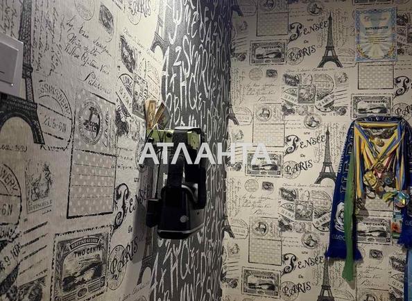 2-комнатная квартира по адресу ул. Колонтаевская (площадь 33 м²) - imageAlt 15 2-комнатная квартира по адресу ул. Колонтаевская (площадь 33 м²) - Atlanta.ua - imageAlt 15