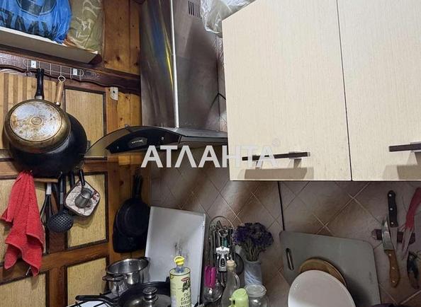 2-комнатная квартира по адресу ул. Колонтаевская (площадь 33 м²) - imageAlt 18 2-комнатная квартира по адресу ул. Колонтаевская (площадь 33 м²) - Atlanta.ua - imageAlt 18