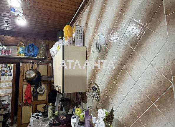 2-комнатная квартира по адресу ул. Колонтаевская (площадь 33 м²) - imageAlt 20 2-комнатная квартира по адресу ул. Колонтаевская (площадь 33 м²) - Atlanta.ua - imageAlt 20