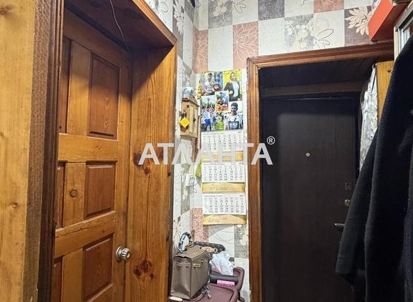 2-комнатная квартира по адресу ул. Колонтаевская (площадь 33 м²) - imageAlt 23 2-комнатная квартира по адресу ул. Колонтаевская (площадь 33 м²) - Atlanta.ua - imageAlt 23
