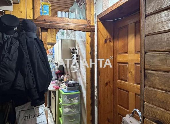 2-комнатная квартира по адресу ул. Колонтаевская (площадь 33 м²) - imageAlt 25 2-комнатная квартира по адресу ул. Колонтаевская (площадь 33 м²) - Atlanta.ua - imageAlt 25