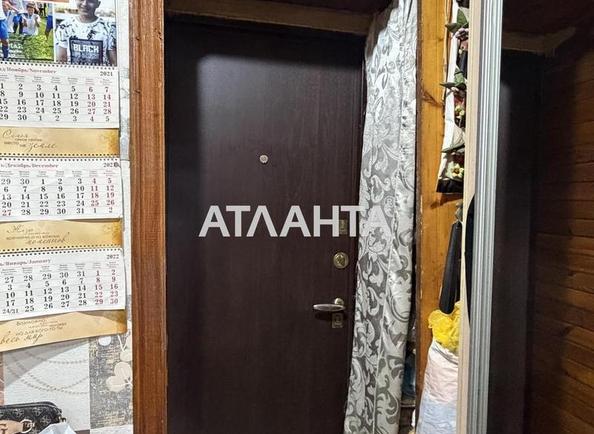 2-комнатная квартира по адресу ул. Колонтаевская (площадь 33 м²) - imageAlt 26 2-комнатная квартира по адресу ул. Колонтаевская (площадь 33 м²) - Atlanta.ua - imageAlt 26