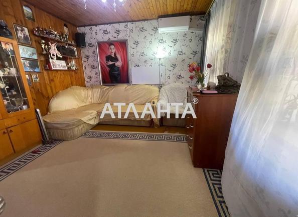 2-комнатная квартира по адресу ул. Колонтаевская (площадь 33 м²) - imageAlt 2 2-комнатная квартира по адресу ул. Колонтаевская (площадь 33 м²) - Atlanta.ua - imageAlt 2