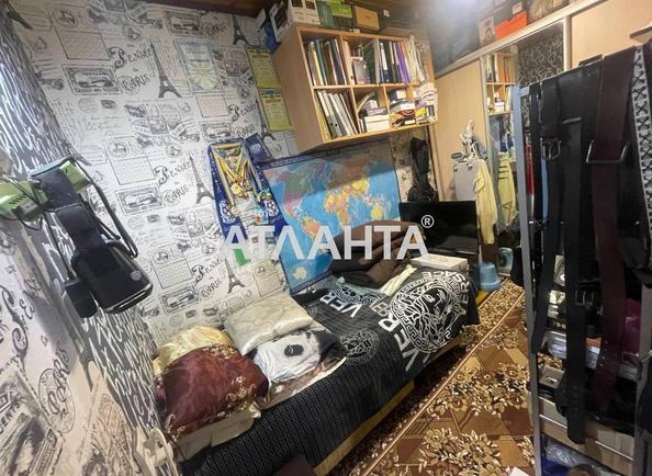 2-комнатная квартира по адресу ул. Колонтаевская (площадь 33 м²) - imageAlt 9 2-комнатная квартира по адресу ул. Колонтаевская (площадь 33 м²) - Atlanta.ua - imageAlt 9
