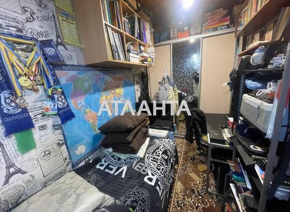2-комнатная квартира по адресу ул. Колонтаевская (площадь 33 м²) - imageAlt 10 2-комнатная квартира по адресу ул. Колонтаевская (площадь 33 м²) - Atlanta.ua - imageAlt 10