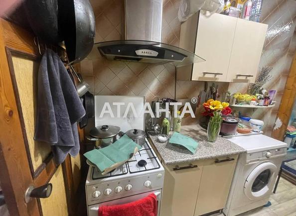 2-комнатная квартира по адресу ул. Колонтаевская (площадь 33 м²) - imageAlt 16 2-комнатная квартира по адресу ул. Колонтаевская (площадь 33 м²) - Atlanta.ua - imageAlt 16