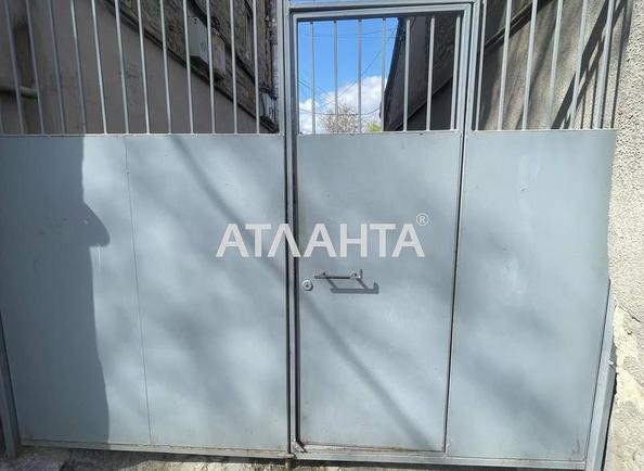2-комнатная квартира по адресу ул. Колонтаевская (площадь 33 м²) - imageAlt 28 2-комнатная квартира по адресу ул. Колонтаевская (площадь 33 м²) - Atlanta.ua - imageAlt 28