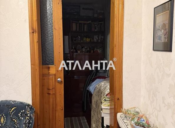 2-комнатная квартира по адресу ул. Колонтаевская (площадь 33 м²) - Atlanta.ua - imageAlt 2