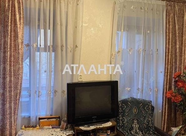 2-комнатная квартира по адресу ул. Колонтаевская (площадь 33 м²) - Atlanta.ua - imageAlt 3