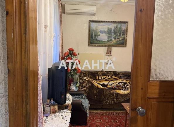 2-комнатная квартира по адресу ул. Колонтаевская (площадь 33 м²) - Atlanta.ua - imageAlt 4