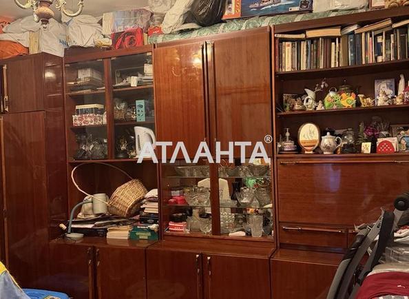 2-комнатная квартира по адресу ул. Колонтаевская (площадь 33 м²) - Atlanta.ua - imageAlt 5