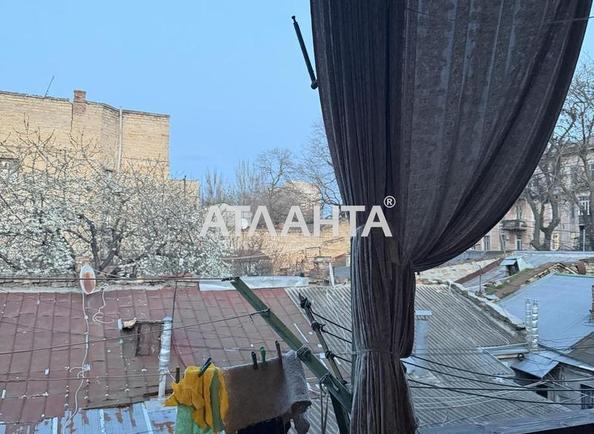 2-комнатная квартира по адресу ул. Колонтаевская (площадь 33 м²) - Atlanta.ua - imageAlt 6