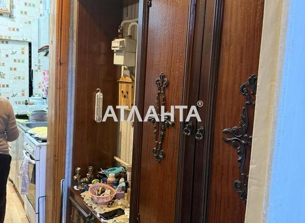 2-комнатная квартира по адресу ул. Колонтаевская (площадь 33 м²) - Atlanta.ua - imageAlt 7