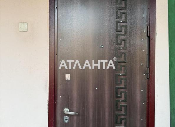 2-комнатная квартира по адресу ул. Колонтаевская (площадь 33 м²) - Atlanta.ua - imageAlt 8