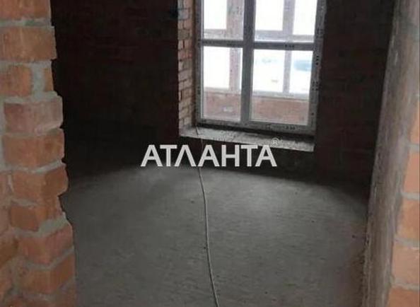 1-room apartment apartment by the address st. Zaliznichna (area 42,0 m²) - Atlanta.ua