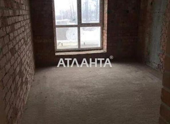 1-room apartment apartment by the address st. Zaliznichna (area 42,0 m²) - Atlanta.ua - фото 2
