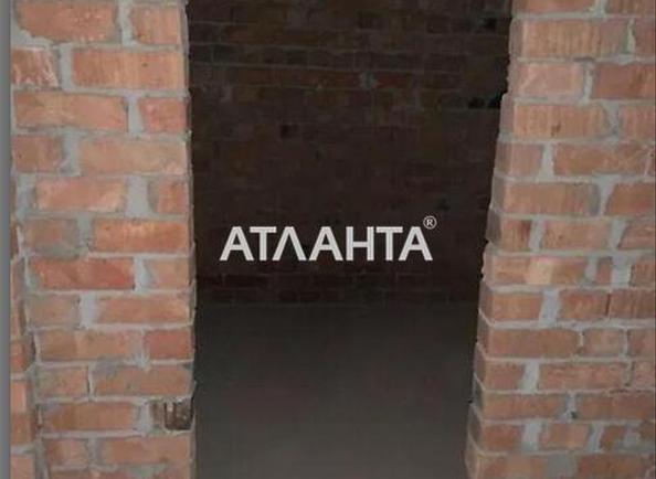 1-room apartment apartment by the address st. Zaliznichna (area 42,0 m²) - Atlanta.ua - фото 6