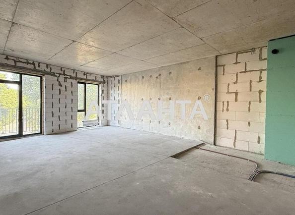 1-room apartment apartment by the address st. Chubaevskaya Selsovetskaya (area 45,3 m²) - Atlanta.ua - imageAlt 2