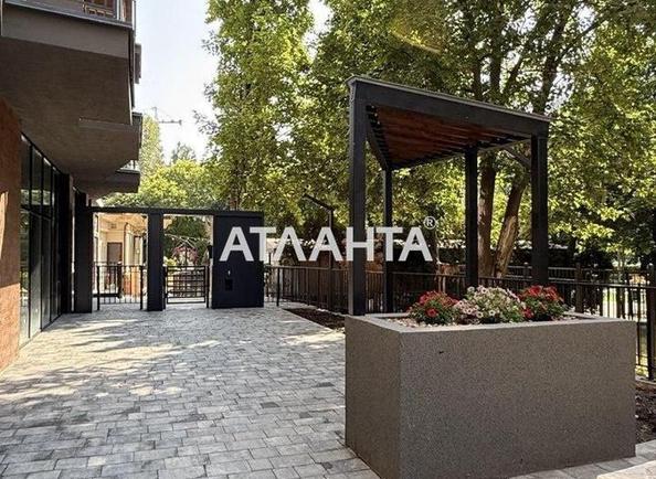1-room apartment apartment by the address st. Chubaevskaya Selsovetskaya (area 45,3 m²) - Atlanta.ua - imageAlt 3