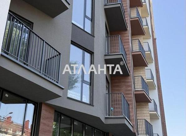 1-room apartment apartment by the address st. Chubaevskaya Selsovetskaya (area 45,3 m²) - Atlanta.ua - imageAlt 4