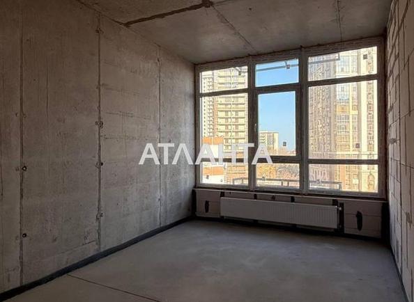 1-кімнатна квартира за адресою Курортний пров. (площа 45 м²) - Atlanta.ua